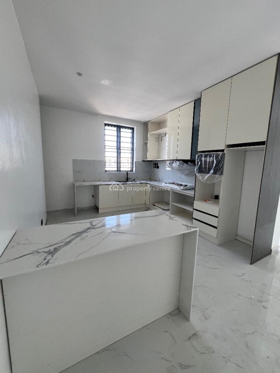 an Excellent Opportunity to Own 2bedroom Apartment in The Heart of Lkk, Lekki Phase 1, Lekki, Lagos, Flat / Apartment for Sale