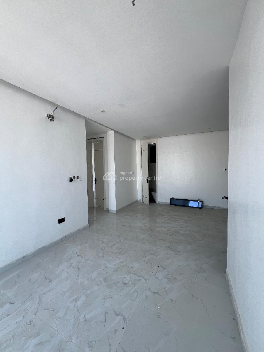 an Excellent Opportunity to Own 2bedroom Apartment in The Heart of Lkk, Lekki Phase 1, Lekki, Lagos, Flat / Apartment for Sale