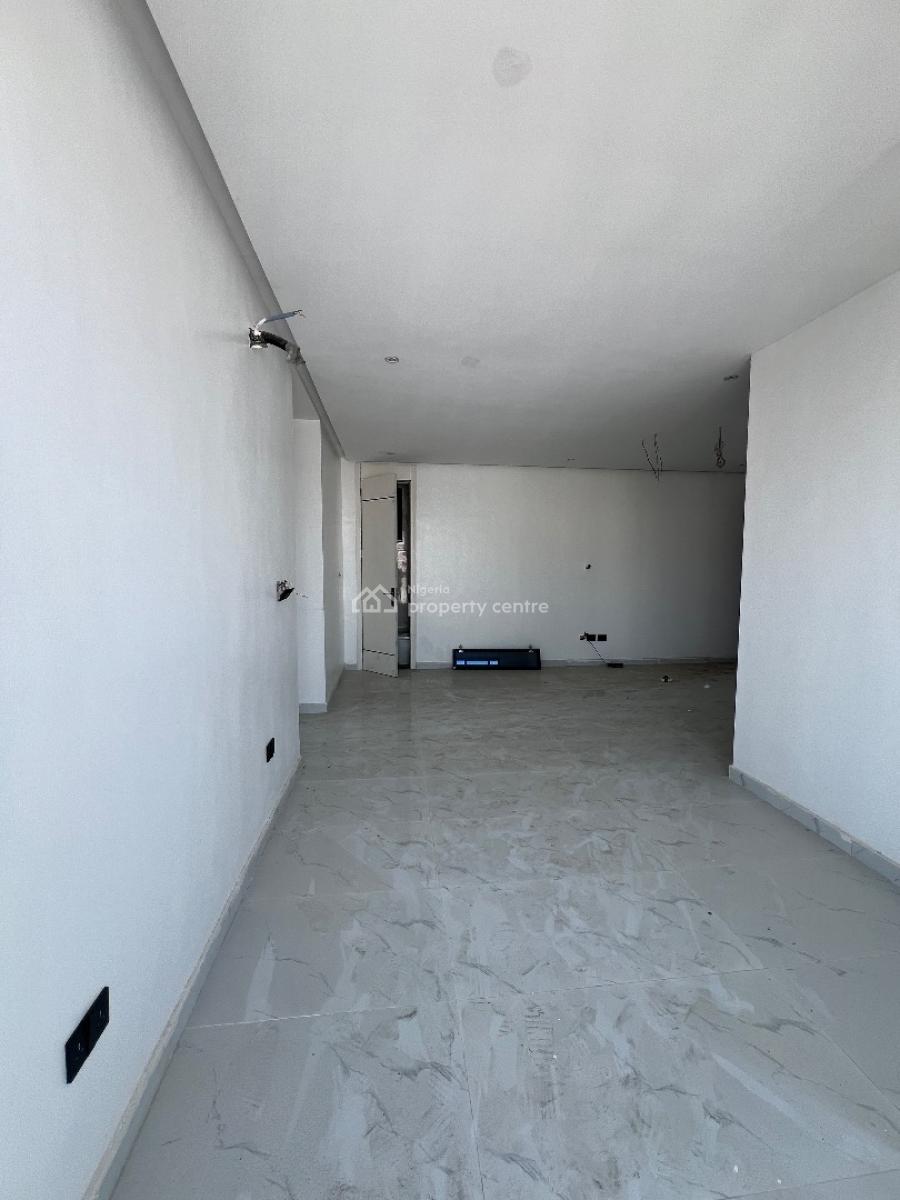 an Excellent Opportunity to Own 2bedroom Apartment in The Heart of Lkk, Lekki Phase 1, Lekki, Lagos, Flat / Apartment for Sale
