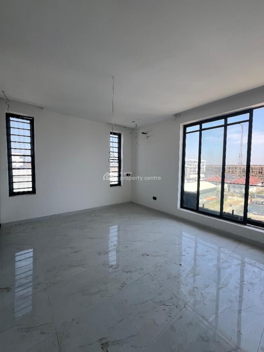 an Excellent Opportunity to Own 2bedroom Apartment in The Heart of Lkk, Lekki Phase 1, Lekki, Lagos, Flat / Apartment for Sale