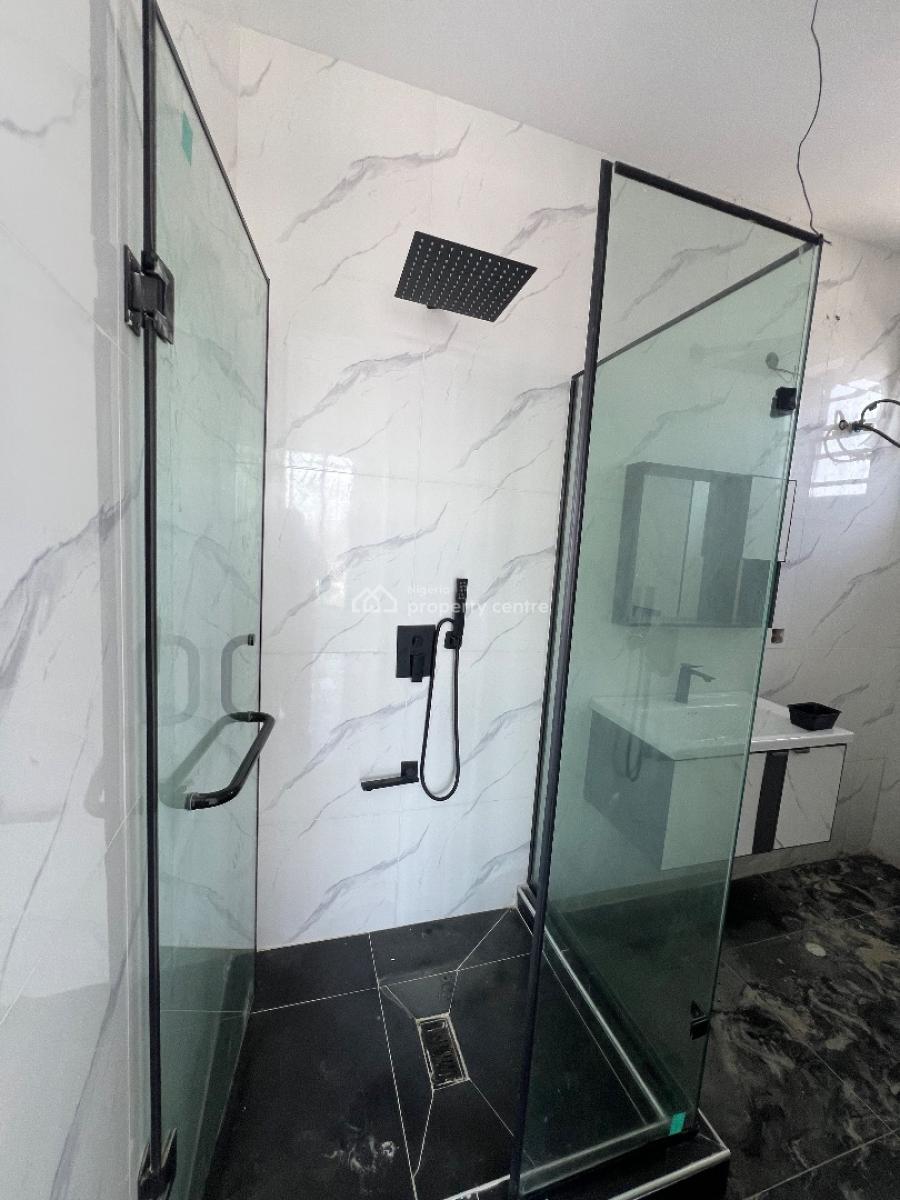 an Excellent Opportunity to Own 2bedroom Apartment in The Heart of Lkk, Lekki Phase 1, Lekki, Lagos, Flat / Apartment for Sale