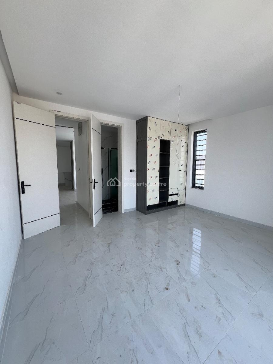 an Excellent Opportunity to Own 2bedroom Apartment in The Heart of Lkk, Lekki Phase 1, Lekki, Lagos, Flat / Apartment for Sale