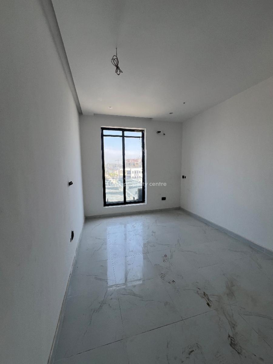 an Excellent Opportunity to Own 2bedroom Apartment in The Heart of Lkk, Lekki Phase 1, Lekki, Lagos, Flat / Apartment for Sale