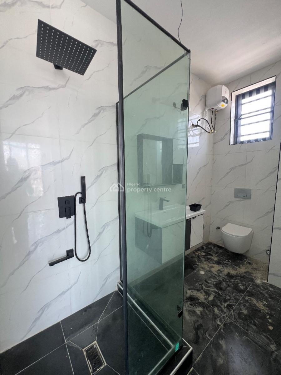 an Excellent Opportunity to Own 2bedroom Apartment in The Heart of Lkk, Lekki Phase 1, Lekki, Lagos, Flat / Apartment for Sale