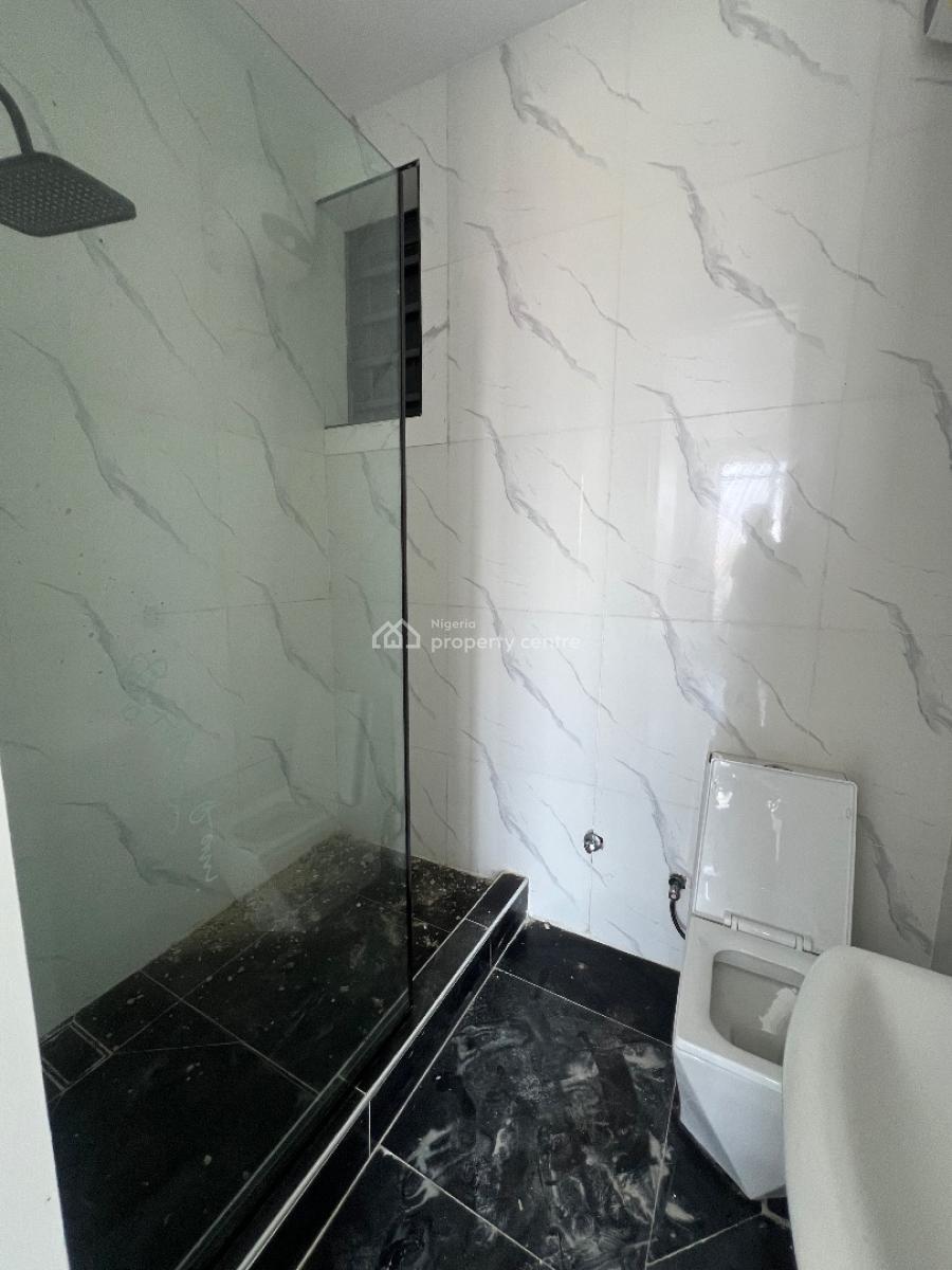 an Excellent Opportunity to Own 2bedroom Apartment in The Heart of Lkk, Lekki Phase 1, Lekki, Lagos, Flat / Apartment for Sale