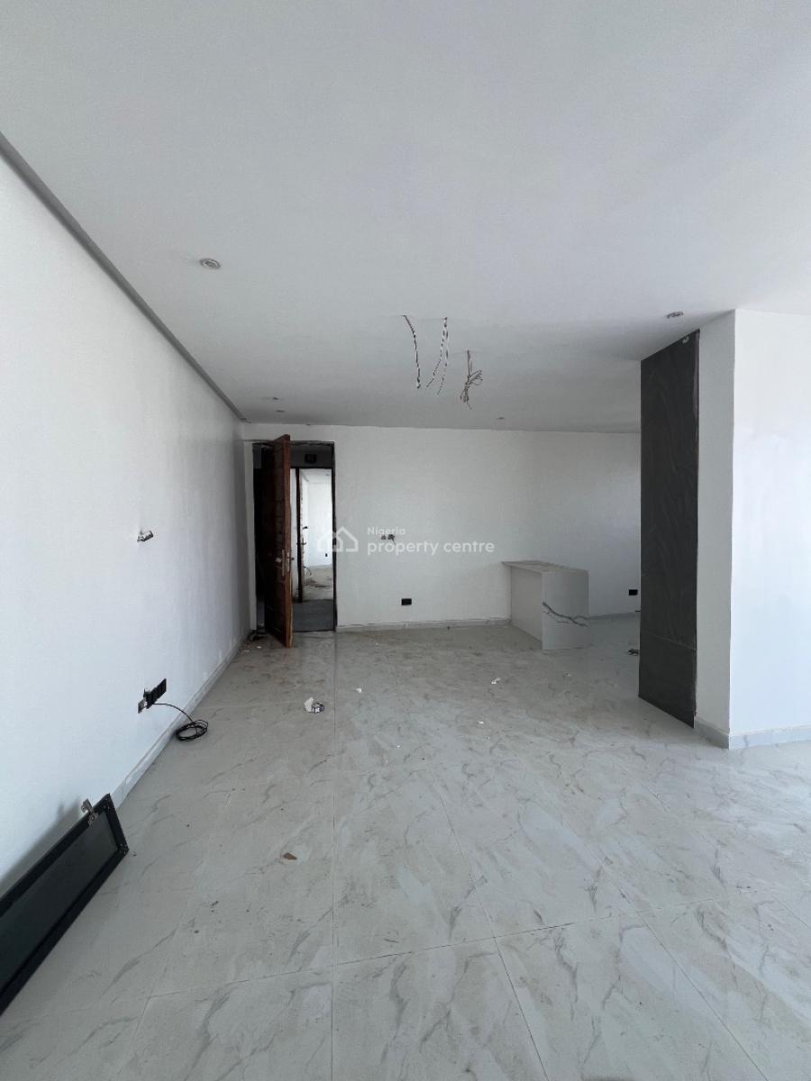 an Excellent Opportunity to Own 2bedroom Apartment in The Heart of Lkk, Lekki Phase 1, Lekki, Lagos, Flat / Apartment for Sale