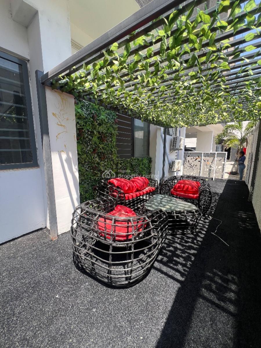 an Excellent Opportunity to Own 2bedroom Apartment in The Heart of Lkk, Lekki Phase 1, Lekki, Lagos, Flat / Apartment for Sale