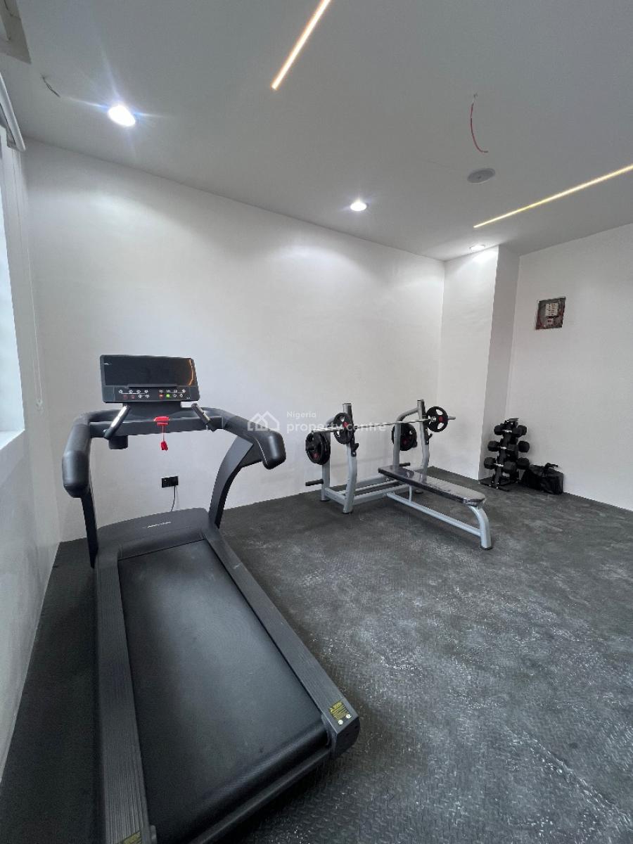 an Excellent Opportunity to Own 2bedroom Apartment in The Heart of Lkk, Lekki Phase 1, Lekki, Lagos, Flat / Apartment for Sale