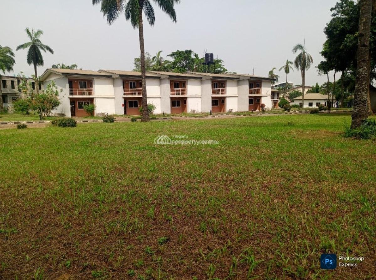 Spacious Private Mega Facility in Secured Area, Ikeja, Ikeja Gra, Ikeja, Lagos, Detached Duplex for Rent