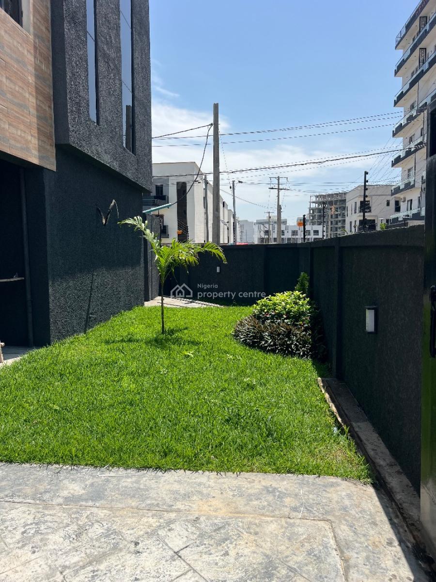 Luxury 2-bedroom Apartment Available., Lekki Phase 1, Lekki, Lagos, Flat / Apartment for Rent