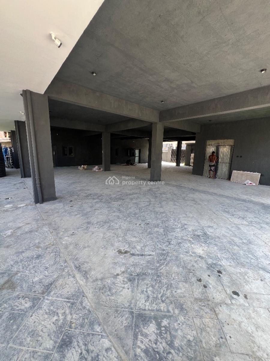 Luxury 2-bedroom Apartment Available., Lekki Phase 1, Lekki, Lagos, Flat / Apartment for Rent