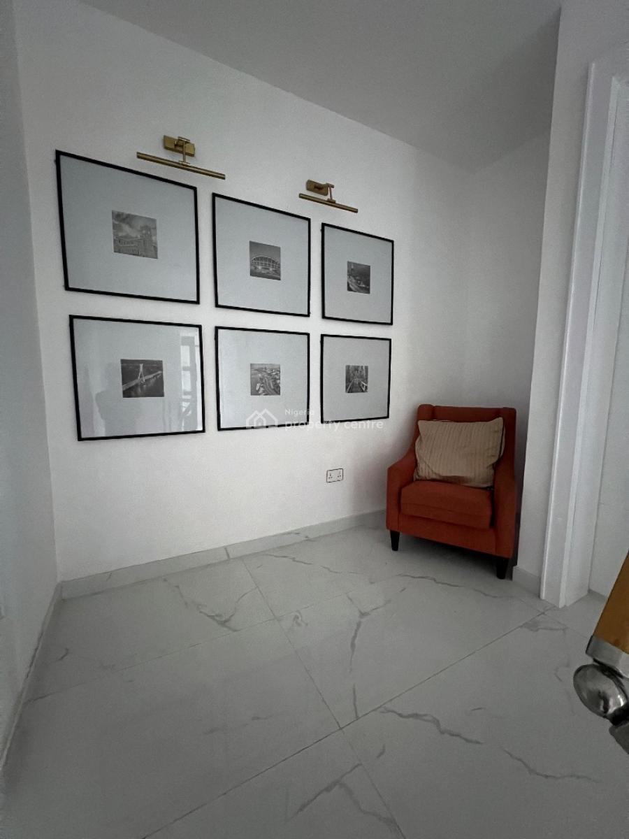 Luxury 2-bedroom Apartment Available., Lekki Phase 1, Lekki, Lagos, Flat / Apartment for Rent