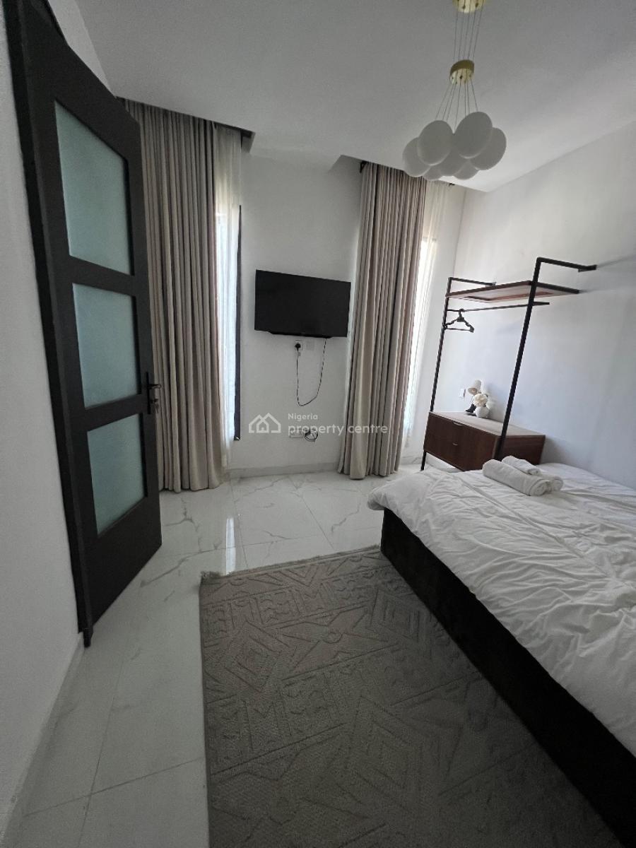 Luxury 2-bedroom Apartment Available., Lekki Phase 1, Lekki, Lagos, Flat / Apartment for Rent