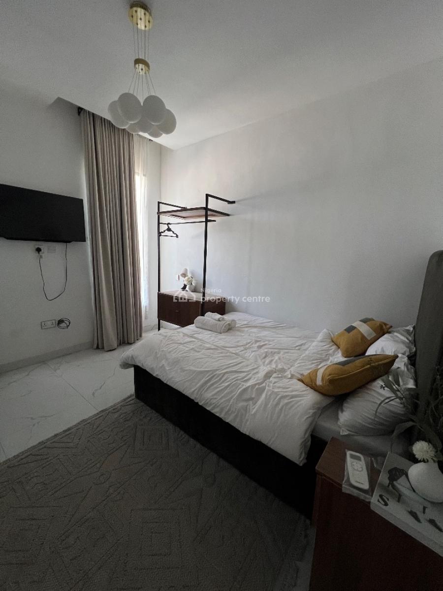 Luxury 2-bedroom Apartment Available., Lekki Phase 1, Lekki, Lagos, Flat / Apartment for Rent