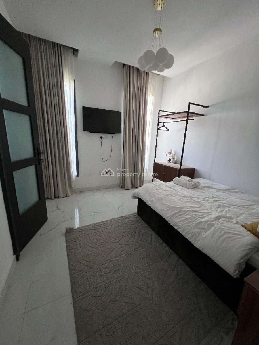 Luxury 2-bedroom Apartment Available., Lekki Phase 1, Lekki, Lagos, Flat / Apartment for Rent