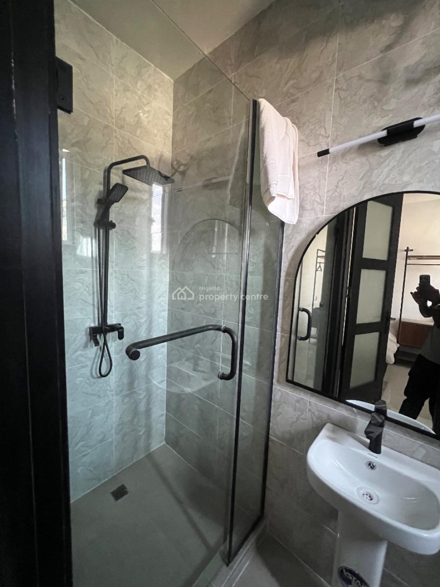Luxury 2-bedroom Apartment Available., Lekki Phase 1, Lekki, Lagos, Flat / Apartment for Rent