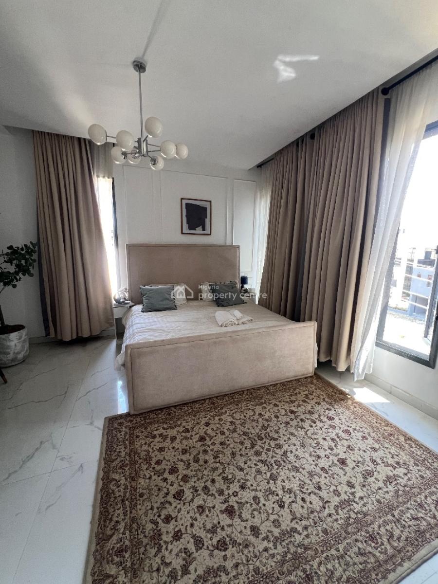 Luxury 2-bedroom Apartment Available., Lekki Phase 1, Lekki, Lagos, Flat / Apartment for Rent