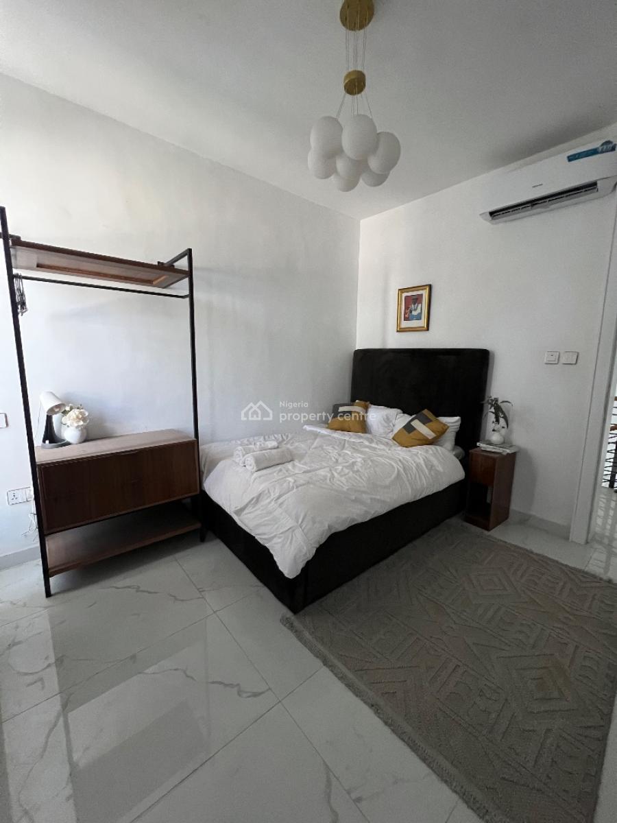 Luxury 2-bedroom Apartment Available., Lekki Phase 1, Lekki, Lagos, Flat / Apartment for Rent