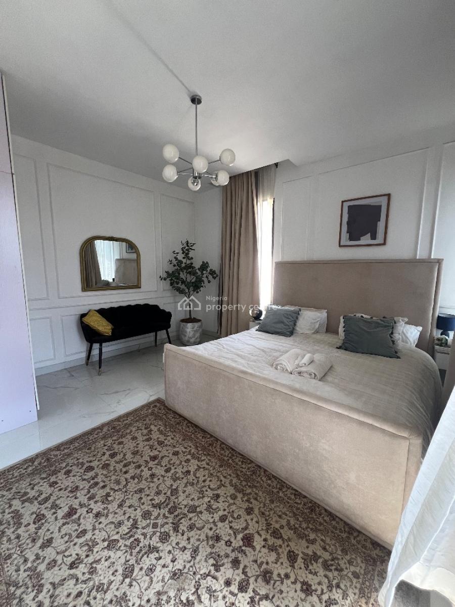 Luxury 2-bedroom Apartment Available., Lekki Phase 1, Lekki, Lagos, Flat / Apartment for Rent