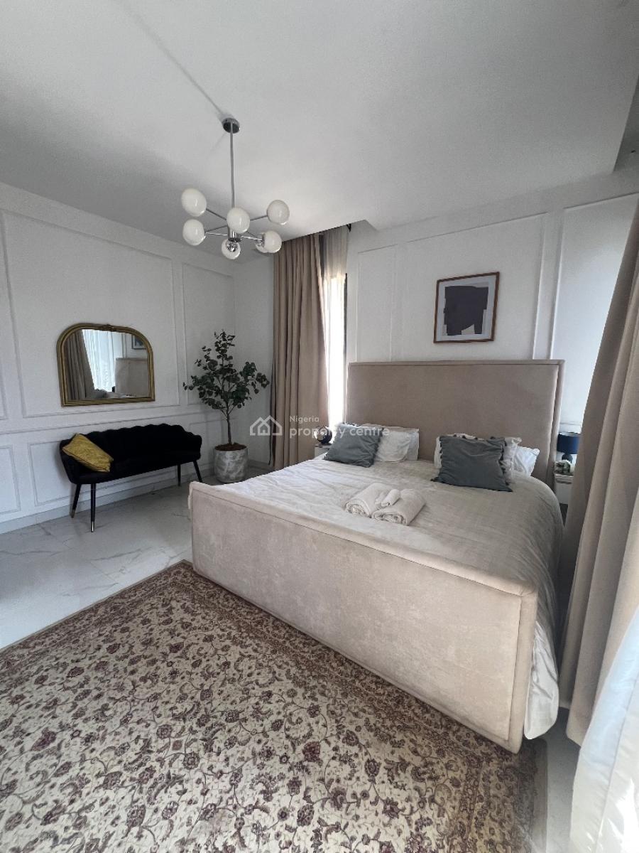 Luxury 2-bedroom Apartment Available., Lekki Phase 1, Lekki, Lagos, Flat / Apartment for Rent