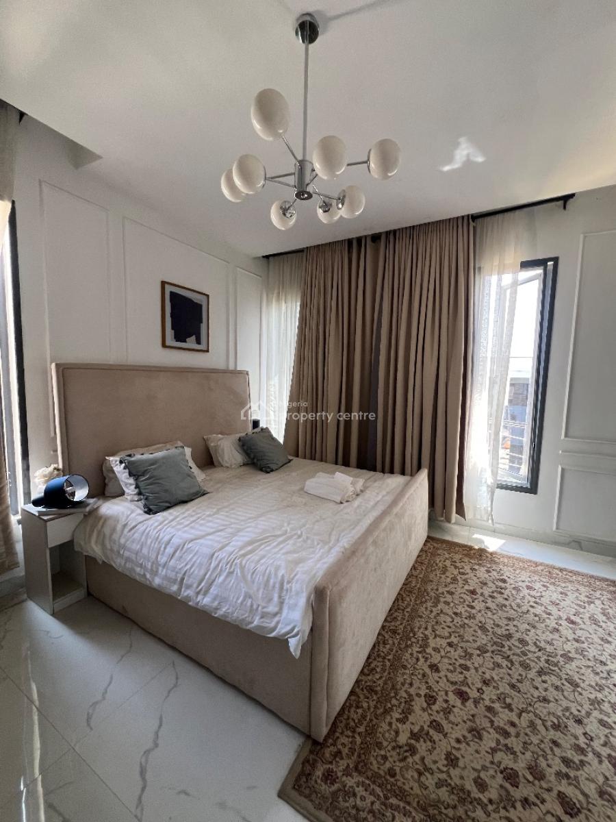 Luxury 2-bedroom Apartment Available., Lekki Phase 1, Lekki, Lagos, Flat / Apartment for Rent