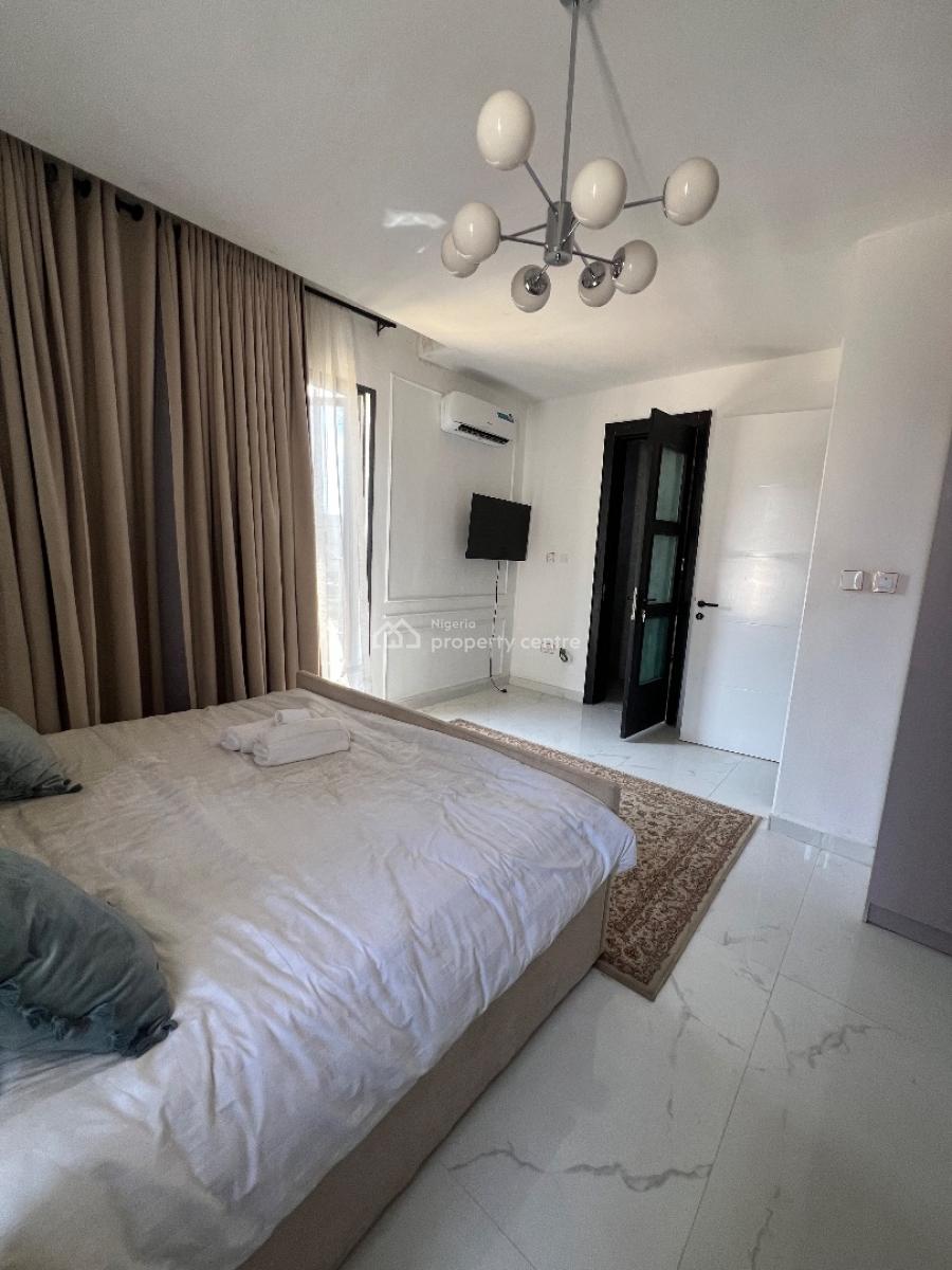 Luxury 2-bedroom Apartment Available., Lekki Phase 1, Lekki, Lagos, Flat / Apartment for Rent