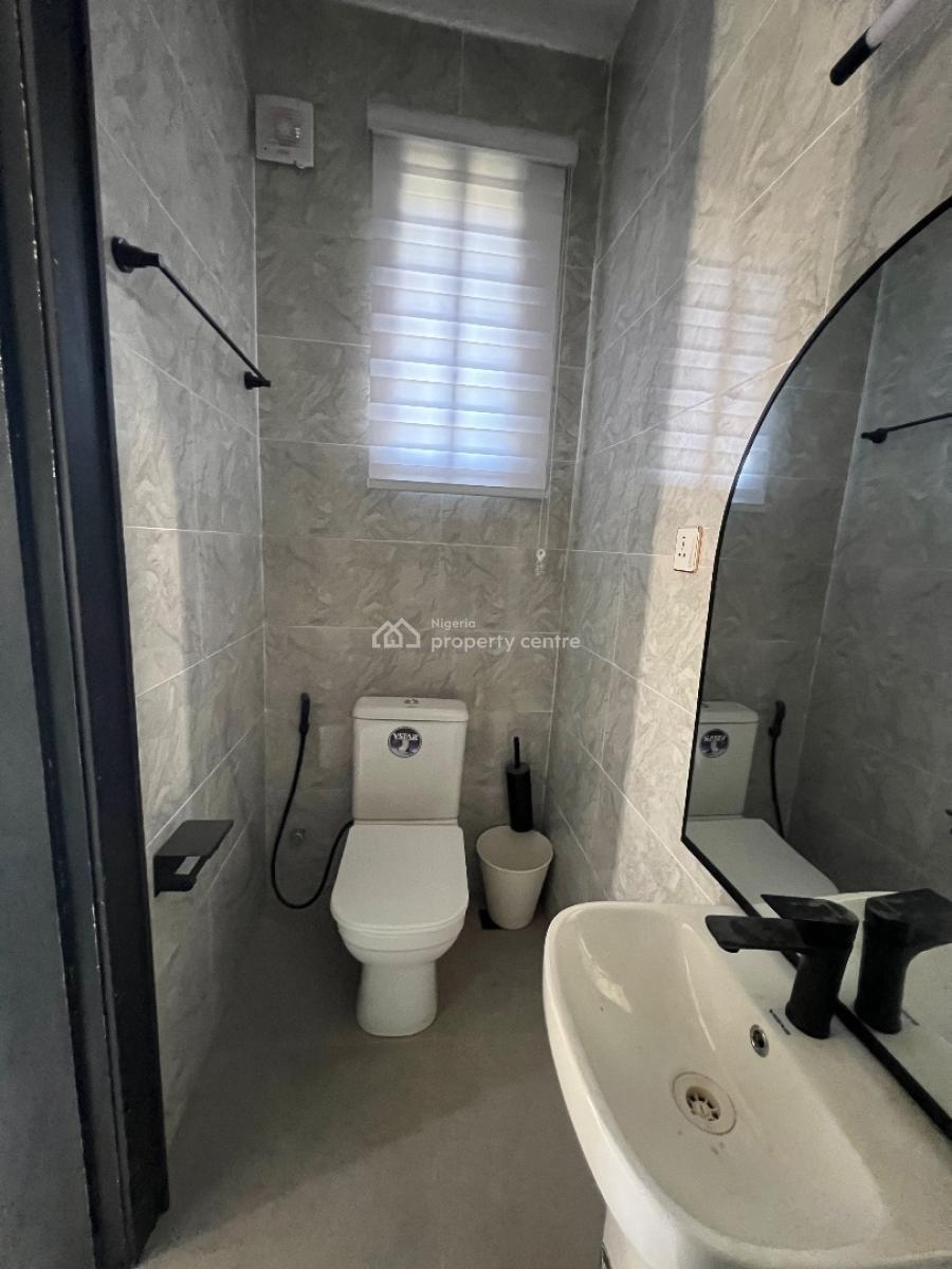 Luxury 2-bedroom Apartment Available., Lekki Phase 1, Lekki, Lagos, Flat / Apartment for Rent