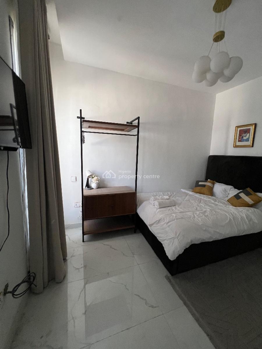 Luxury 2-bedroom Apartment Available., Lekki Phase 1, Lekki, Lagos, Flat / Apartment for Rent