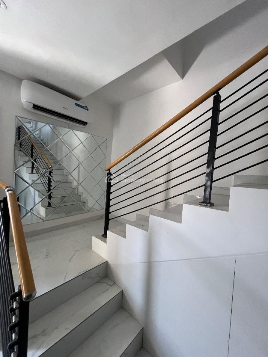 Luxury 2-bedroom Apartment Available., Lekki Phase 1, Lekki, Lagos, Flat / Apartment for Rent