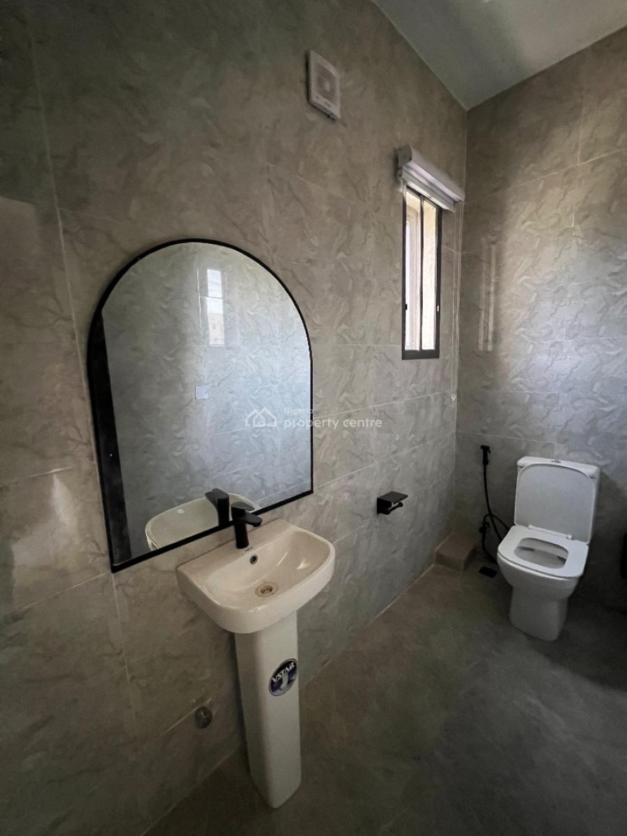 Luxury 2-bedroom Apartment Available., Lekki Phase 1, Lekki, Lagos, Flat / Apartment for Rent