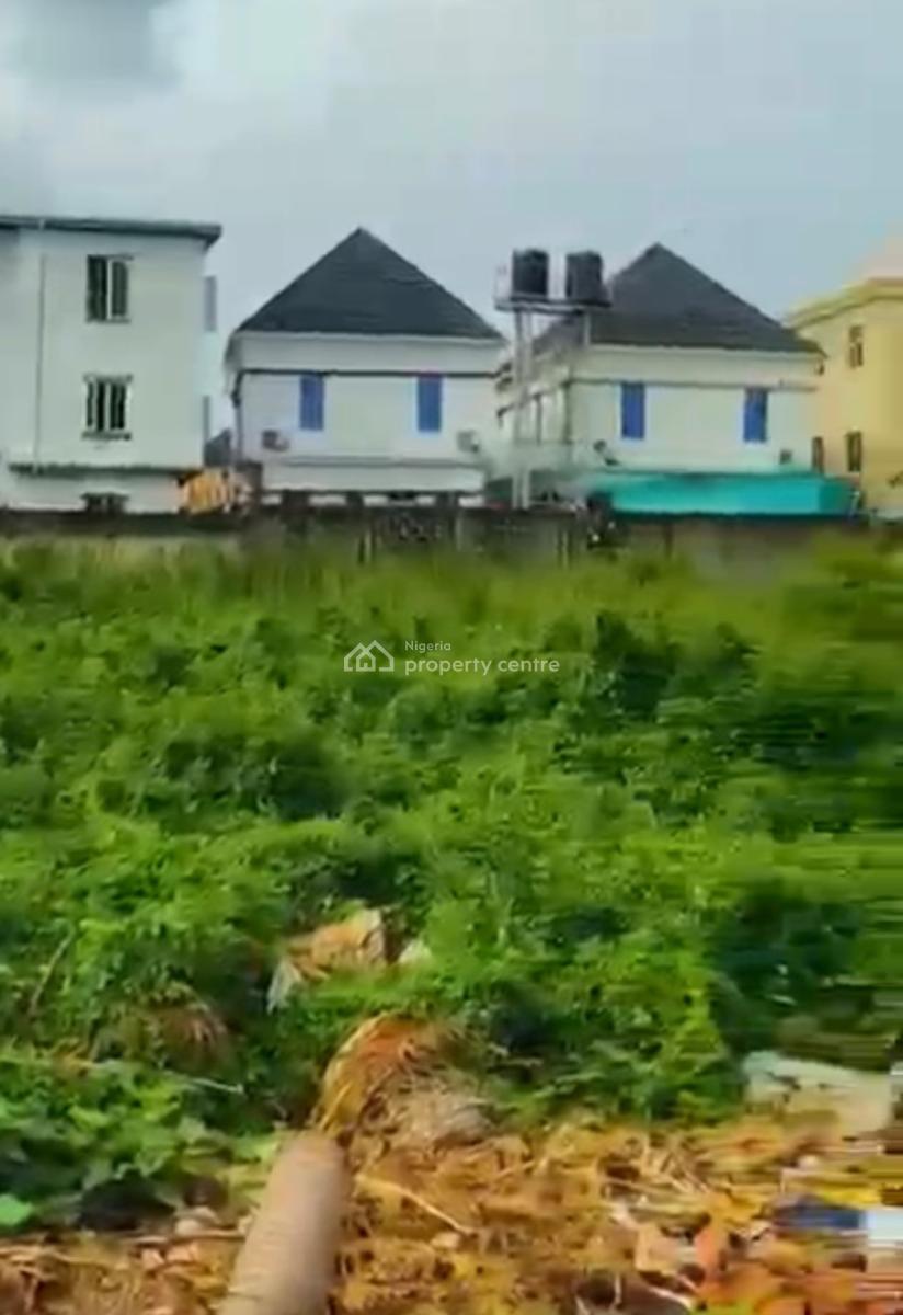1500sqm, Ologolo, Lekki, Lagos, Land for Sale