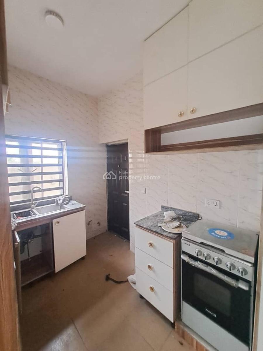 Luxury 3bedroom Apartment, Ologolo, Lekki, Lagos, Flat / Apartment for Rent