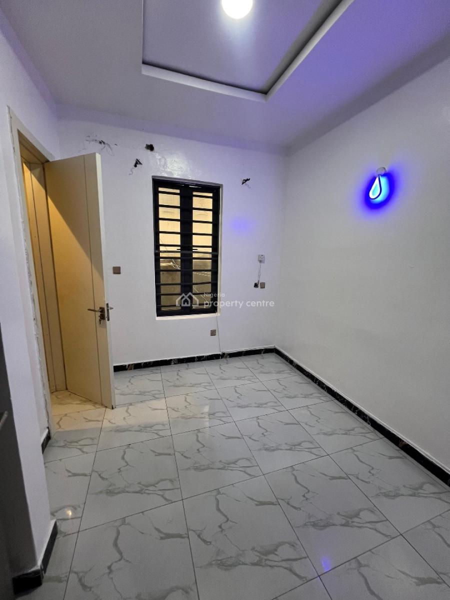 Mini Flat, Ikate, Lekki, Lagos, Mini Flat (room and Parlour) for Rent