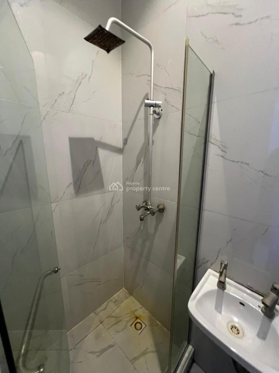 Mini Flat, Ikate, Lekki, Lagos, Mini Flat (room and Parlour) for Rent