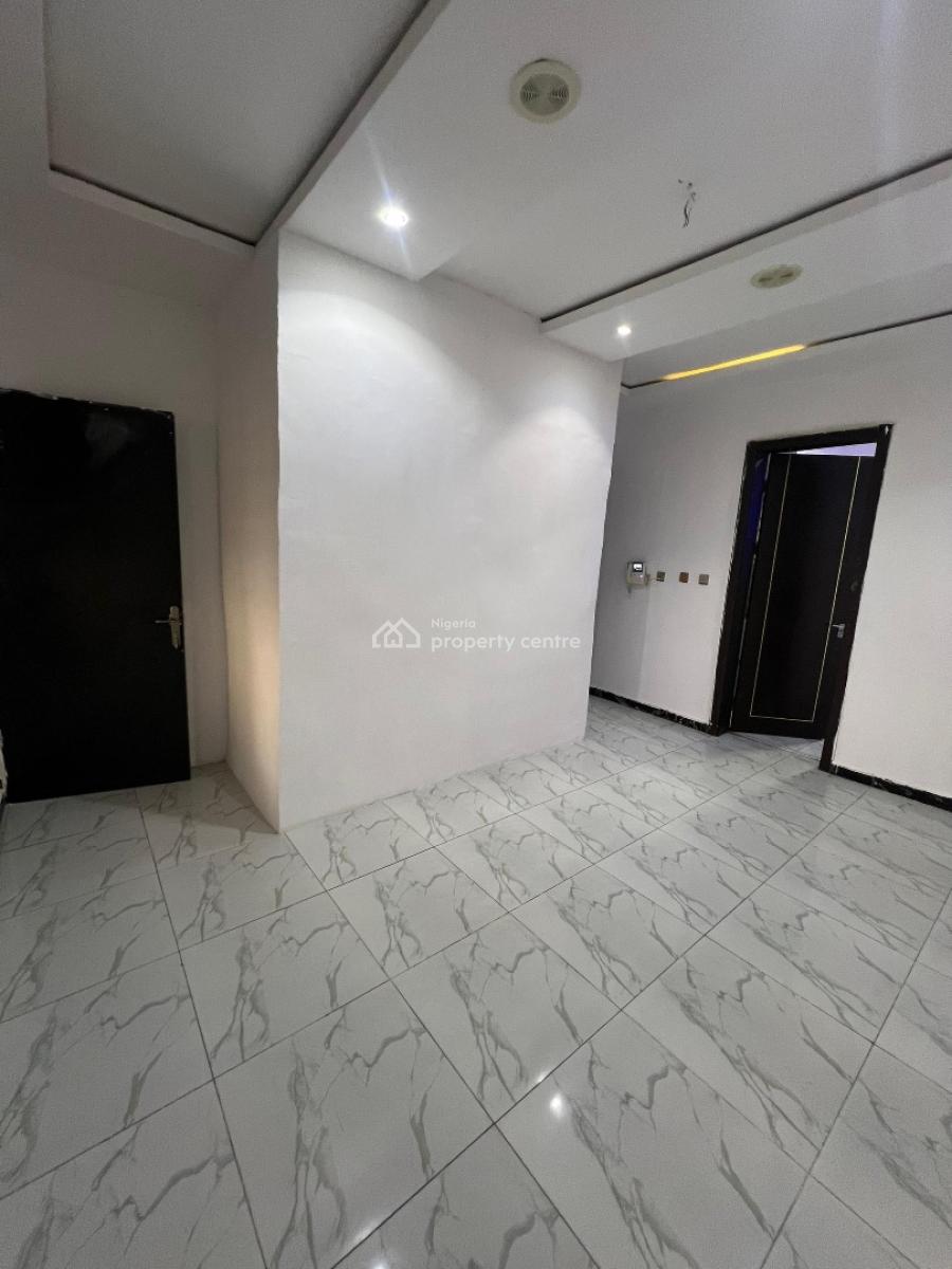 Mini Flat, Ikate, Lekki, Lagos, Mini Flat (room and Parlour) for Rent