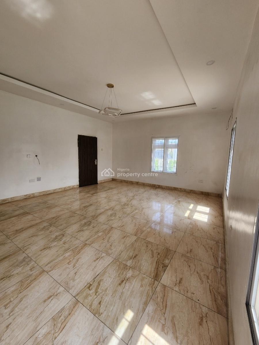 Extra Spacious 5 Bedroom Fully Detached Duplex, Admiralty Estate, Asokoro District, Abuja, Detached Duplex for Sale