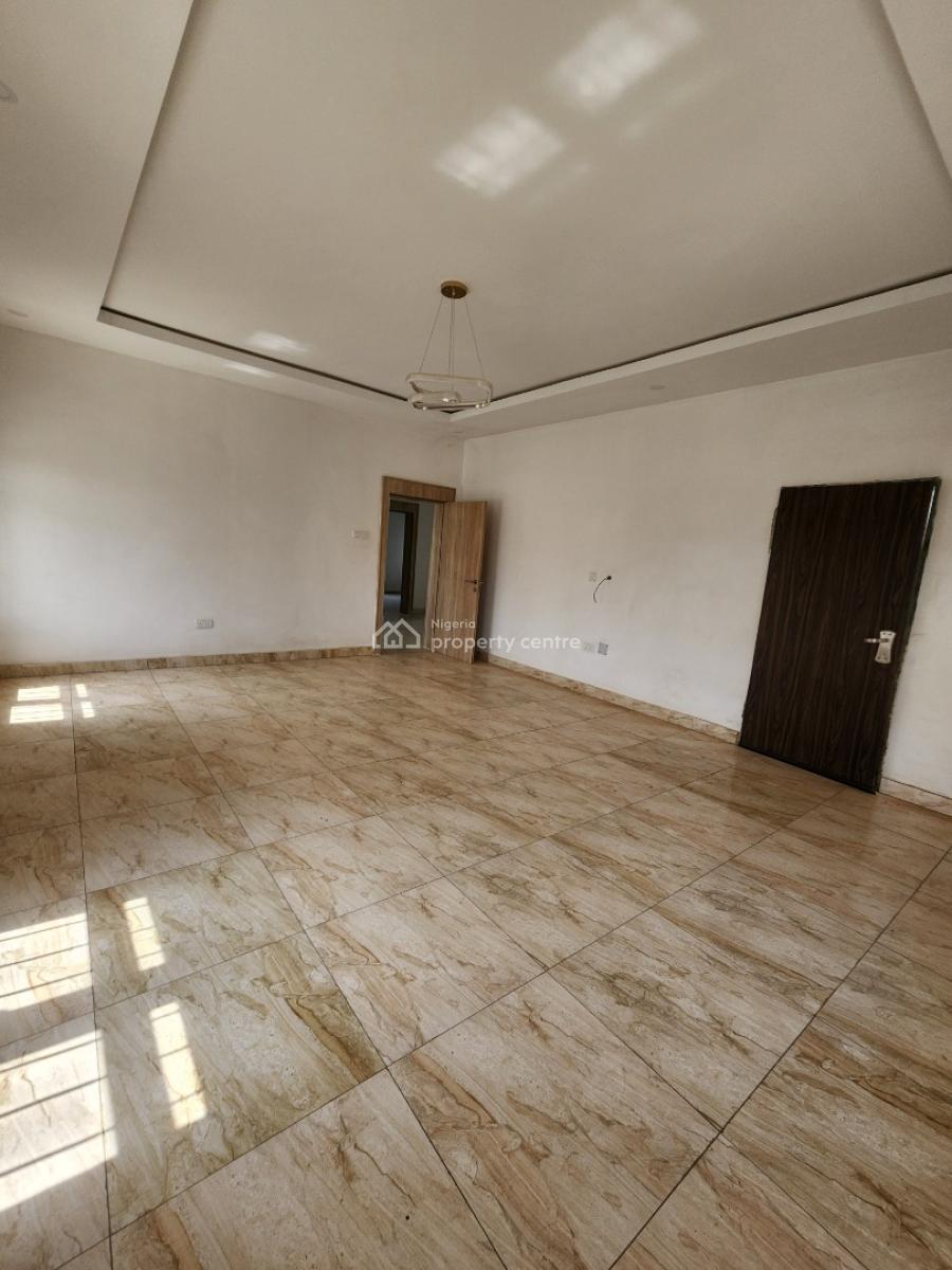 Extra Spacious 5 Bedroom Fully Detached Duplex, Admiralty Estate, Asokoro District, Abuja, Detached Duplex for Sale
