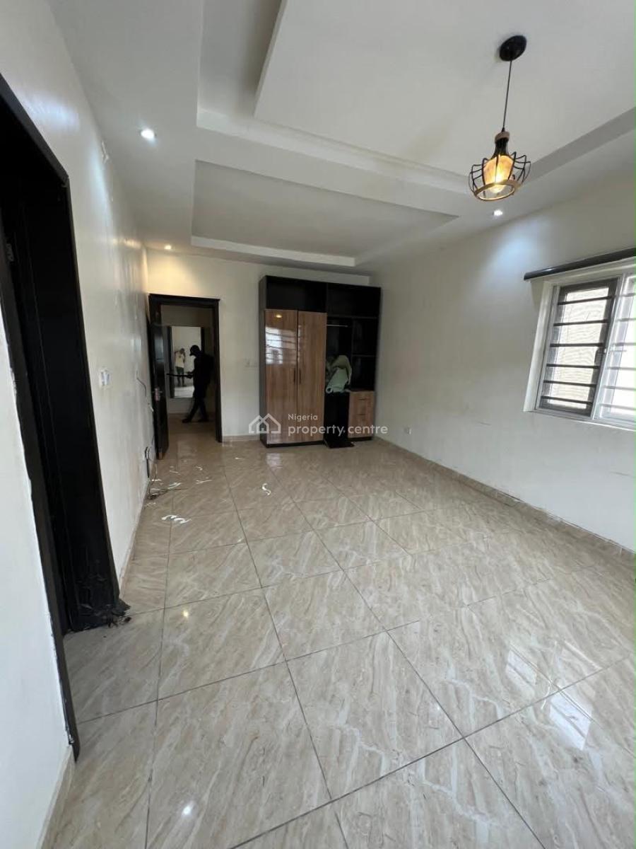 Sheared Apartment, Ikate, Lekki, Lagos, House for Rent