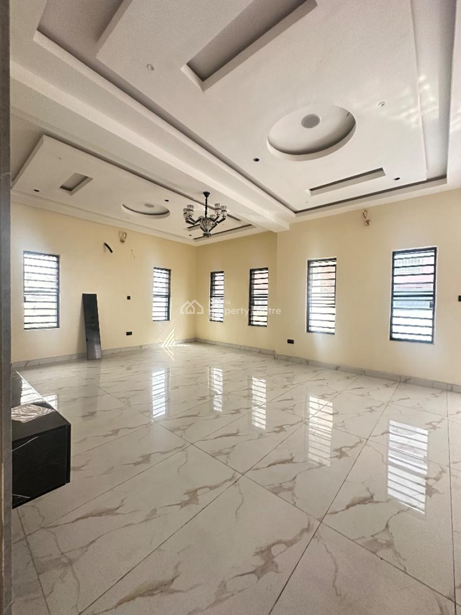 Newly Built 5 Bedroom Fully Detached Duplex + Bq, in a Beautiful and Secured Estate, Amuwo Odofin, Lagos, Detached Duplex for Sale
