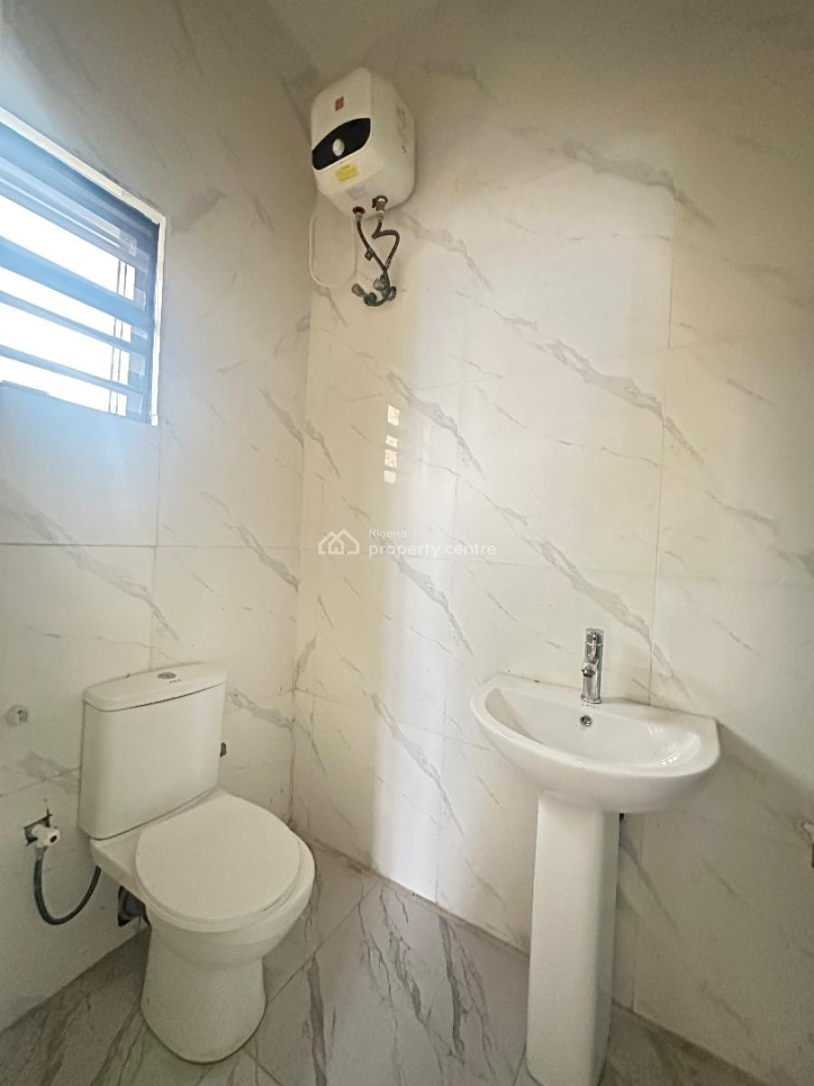 Newly Built 5 Bedroom Fully Detached Duplex + Bq, in a Beautiful and Secured Estate, Amuwo Odofin, Lagos, Detached Duplex for Sale