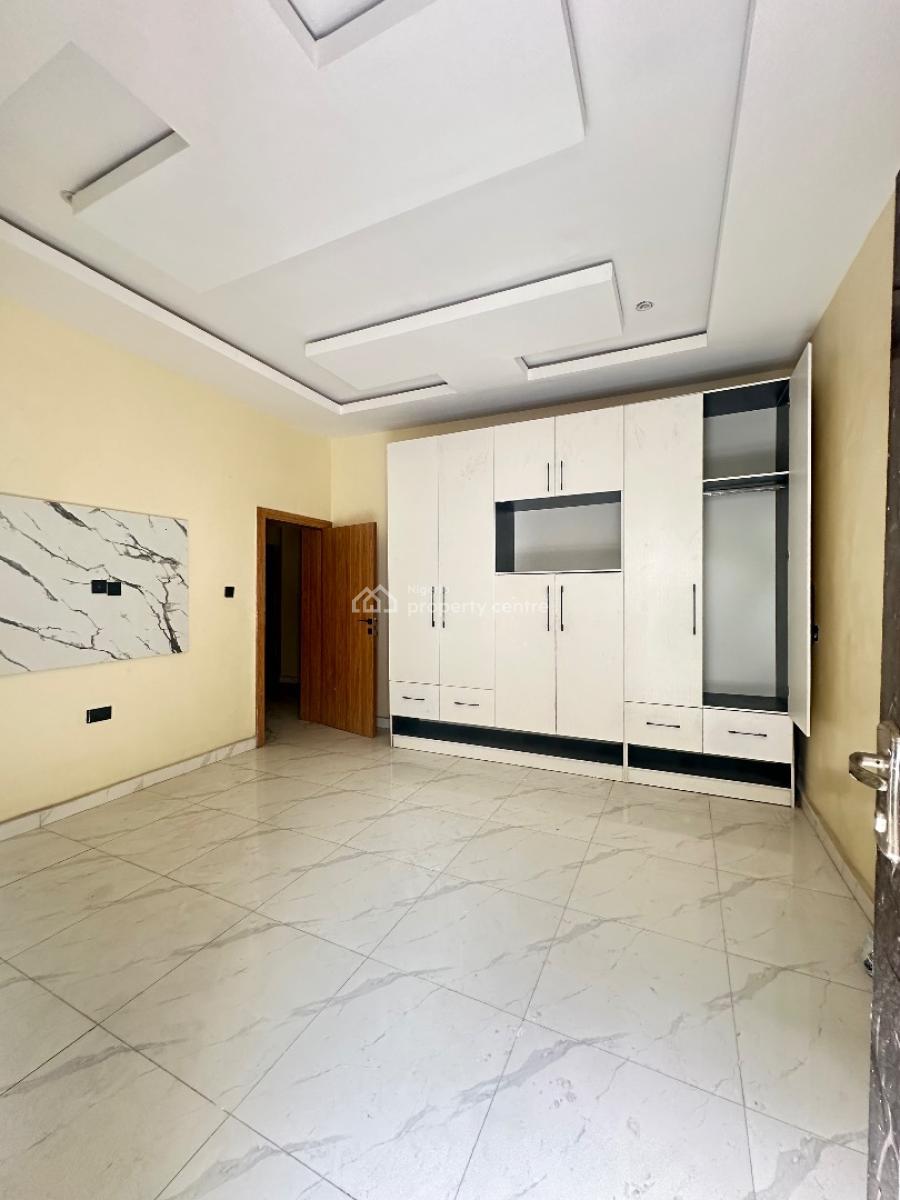 Newly Built 5 Bedroom Fully Detached Duplex + Bq, in a Beautiful and Secured Estate, Amuwo Odofin, Lagos, Detached Duplex for Sale