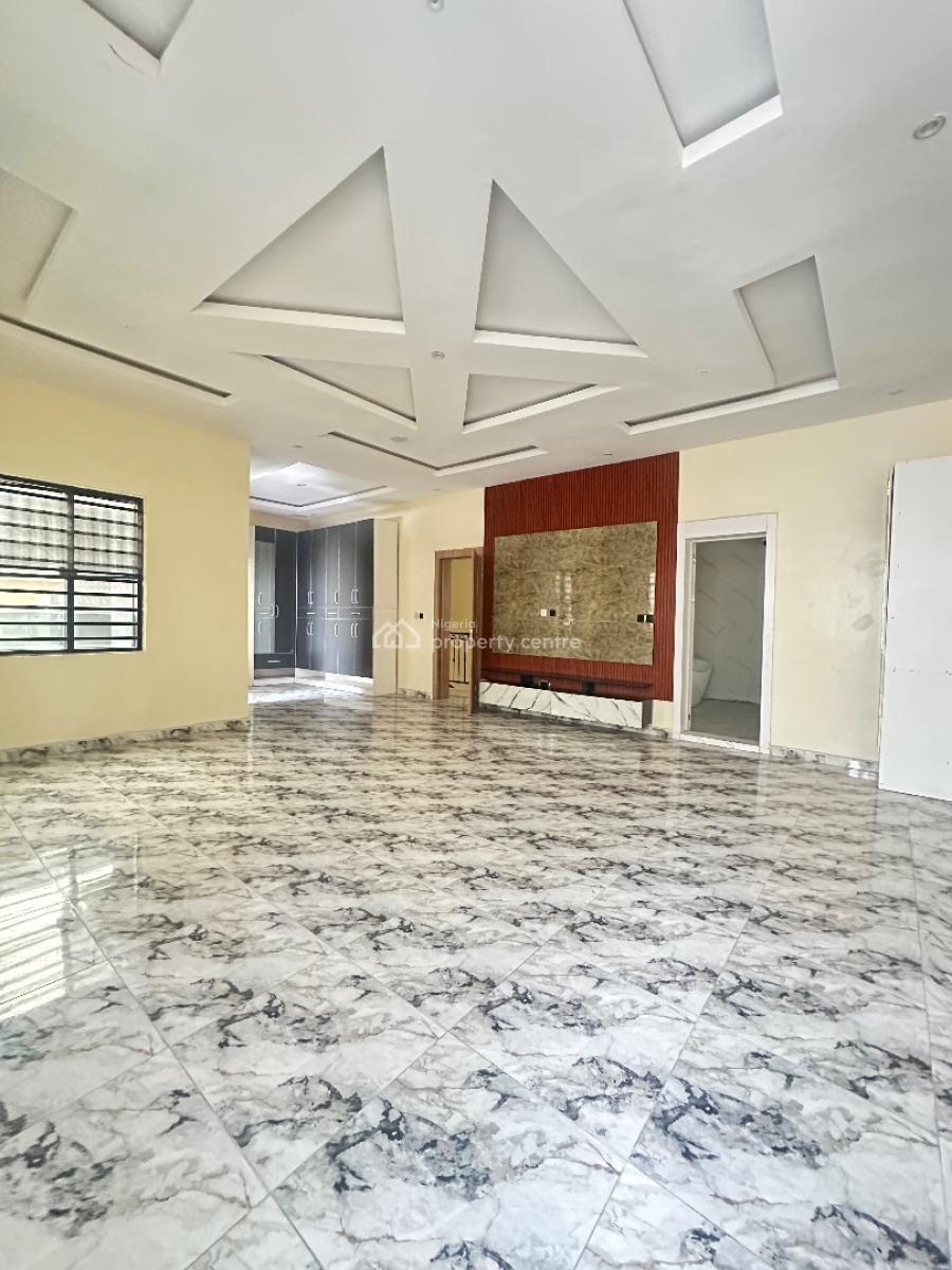 Newly Built 5 Bedroom Fully Detached Duplex + Bq, in a Beautiful and Secured Estate, Amuwo Odofin, Lagos, Detached Duplex for Sale
