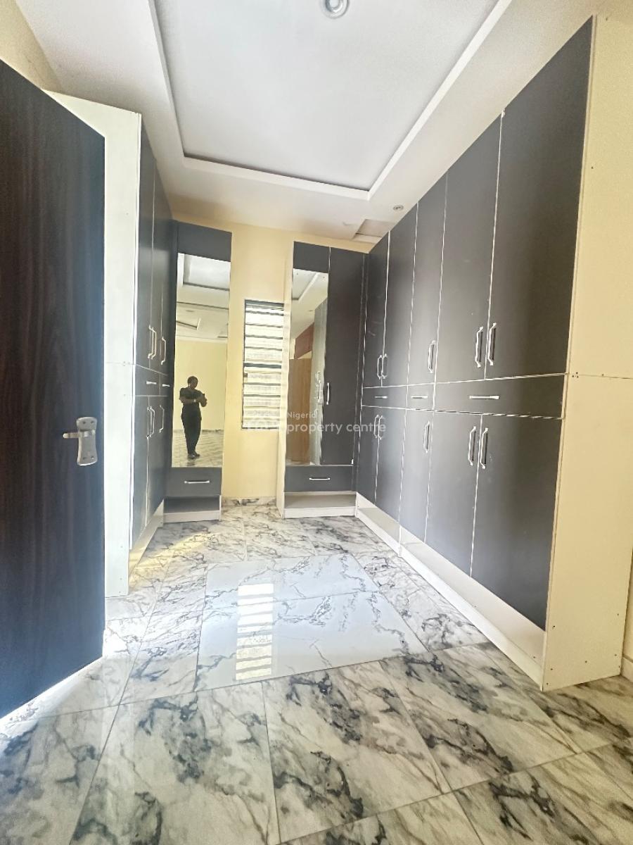 Newly Built 5 Bedroom Fully Detached Duplex + Bq, in a Beautiful and Secured Estate, Amuwo Odofin, Lagos, Detached Duplex for Sale