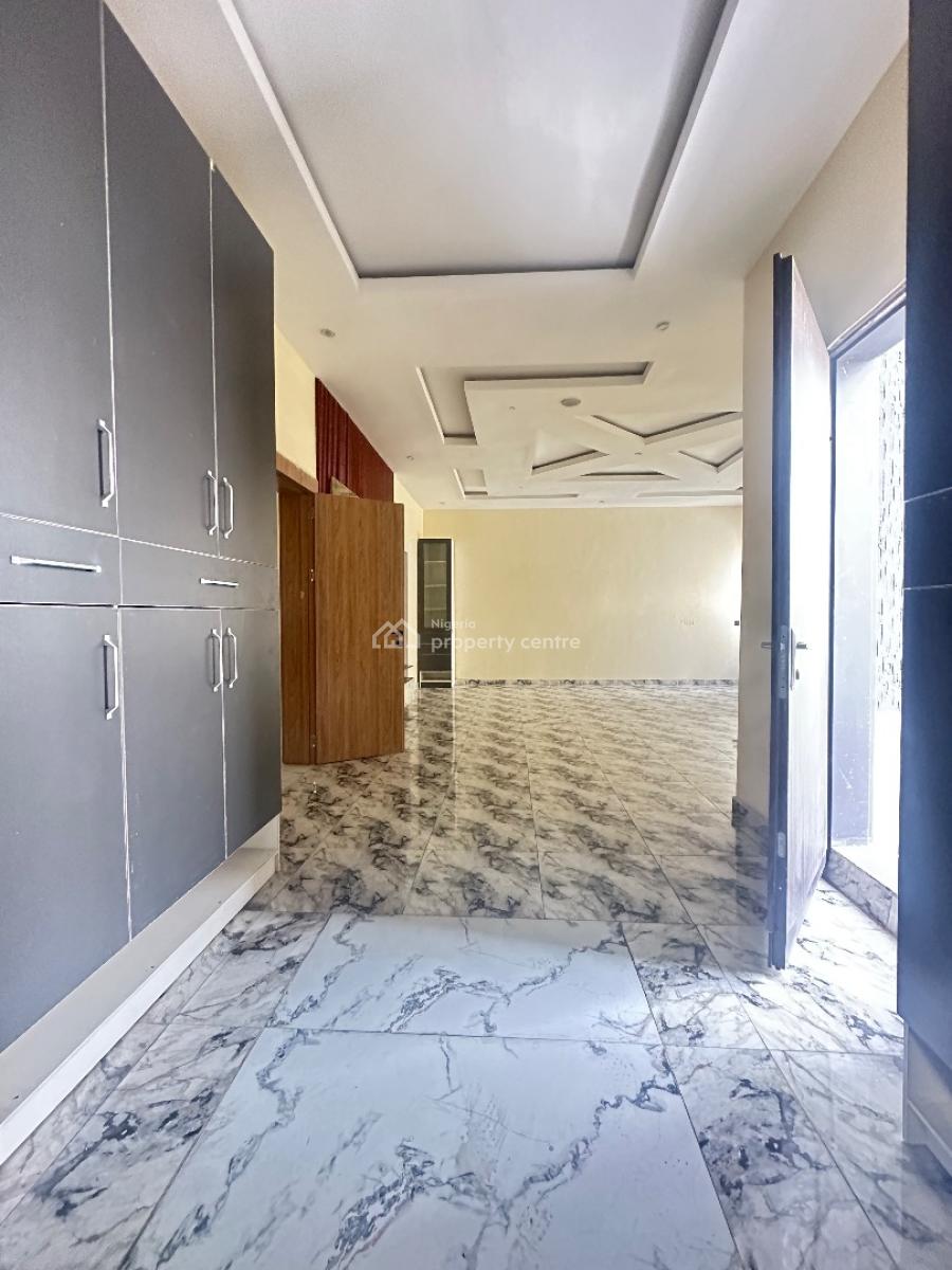 Newly Built 5 Bedroom Fully Detached Duplex + Bq, in a Beautiful and Secured Estate, Amuwo Odofin, Lagos, Detached Duplex for Sale
