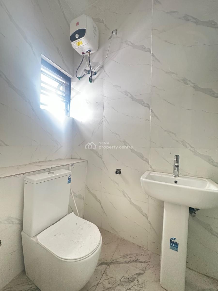 Newly Built 5 Bedroom Fully Detached Duplex + Bq, in a Beautiful and Secured Estate, Amuwo Odofin, Lagos, Detached Duplex for Sale