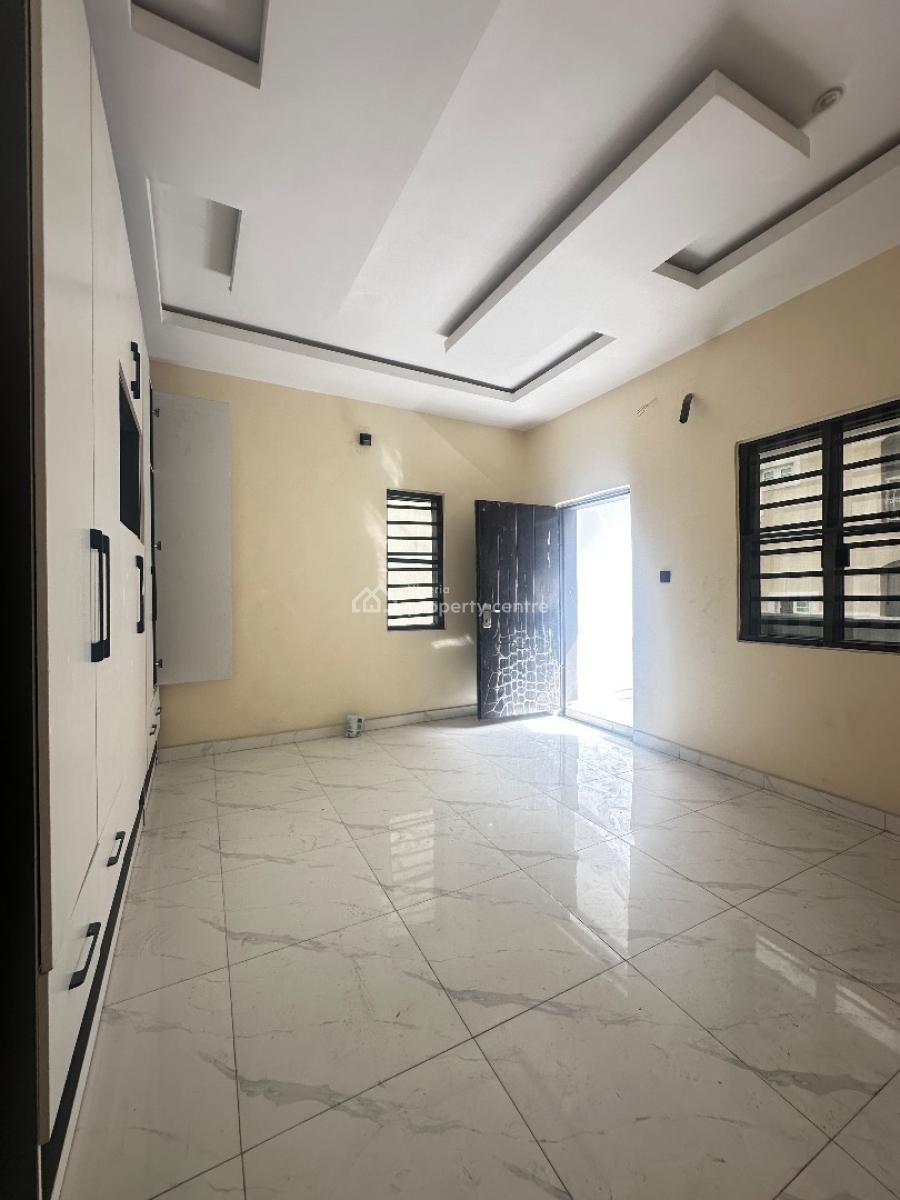 Newly Built 5 Bedroom Fully Detached Duplex + Bq, in a Beautiful and Secured Estate, Amuwo Odofin, Lagos, Detached Duplex for Sale