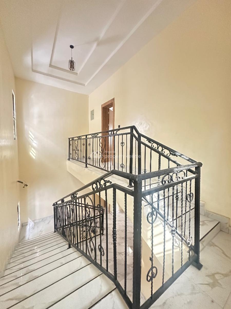 Newly Built 5 Bedroom Fully Detached Duplex + Bq, in a Beautiful and Secured Estate, Amuwo Odofin, Lagos, Detached Duplex for Sale