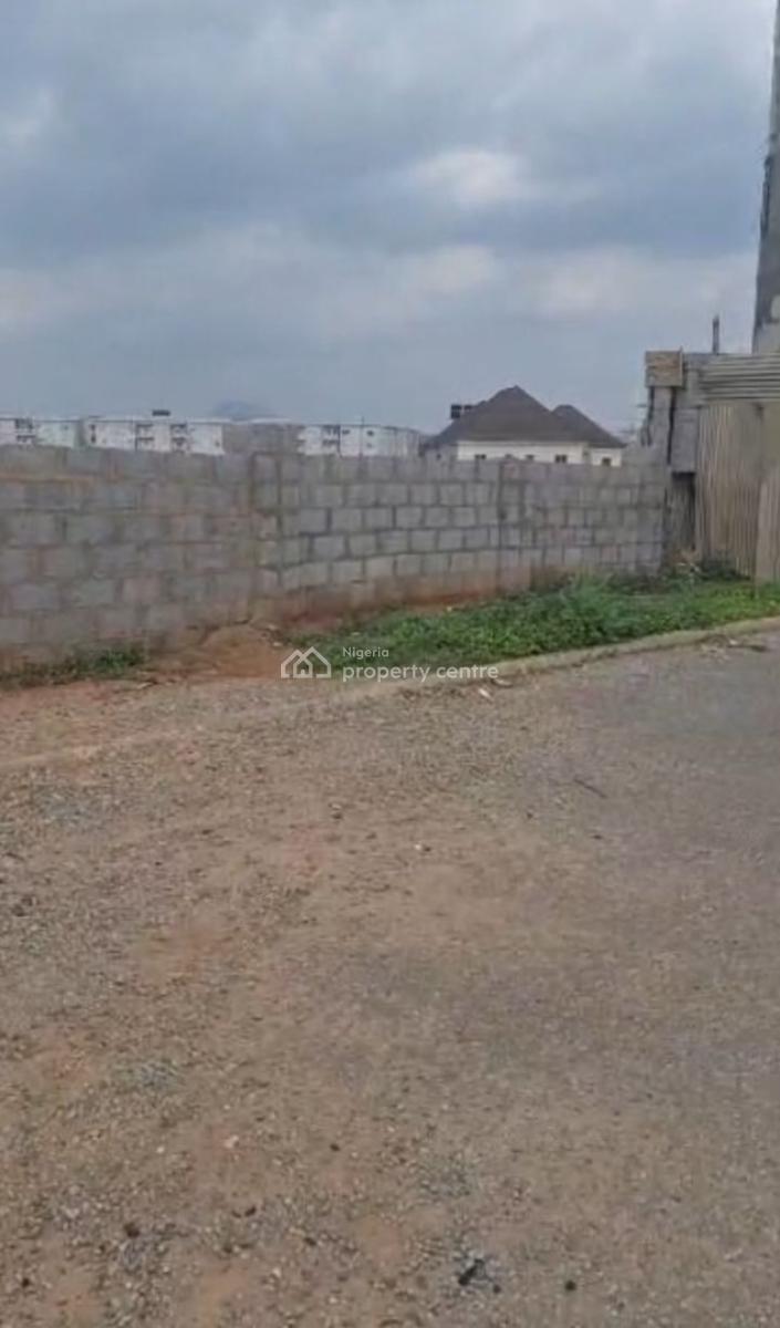 2,357sqm Residential Land in Jahi, Jahi Gilmore, Jahi, Abuja, Residential Land for Sale