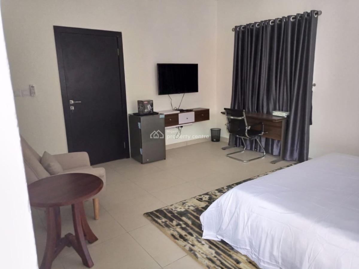Luxury 4bedroom, Ikate, Lekki, Lagos, Terraced Duplex for Rent
