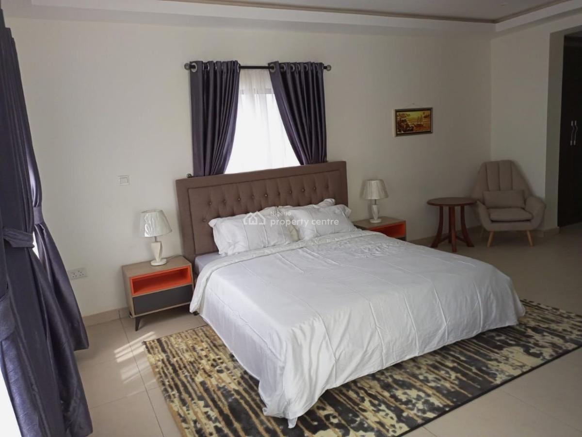 Luxury 4bedroom, Ikate, Lekki, Lagos, Terraced Duplex for Rent
